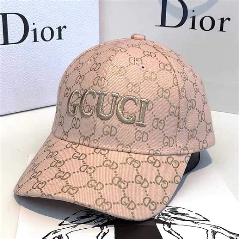 Compra y vende Dior Gorras .